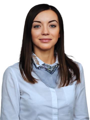 Шамаева Ирина Владимировна