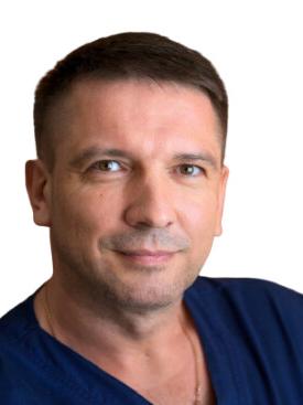 Седов Юрий Анатольевич