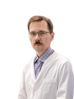 Коновалов Сергей Евгеньевич