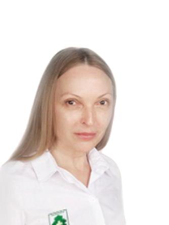 Ильина Ольга Вячеславовна