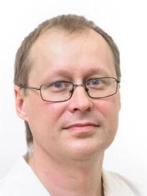 Еремин Олег Александрович