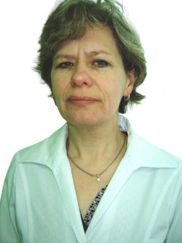 Махрова Ольга Кимовна