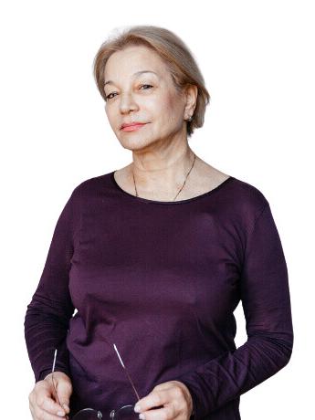 Вакула Ирина Николаевна
