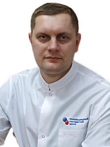 Михневич Алексей Валерьевич