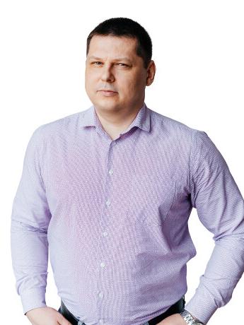 Коломиец Дмитрий Николаевич