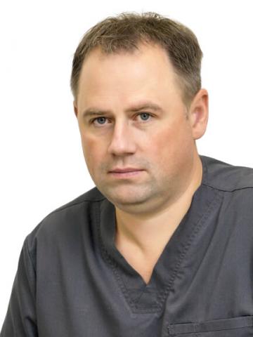 Арсеньев Александр Александрович