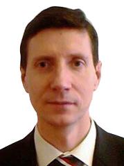 Колбасников Сергей Васильевич