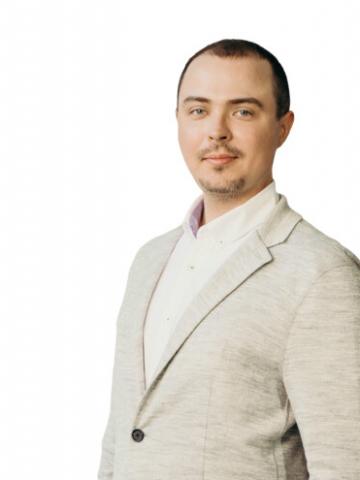 Гуляев Алексей Сергеевич