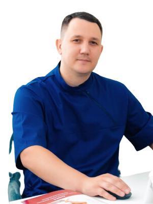 Лукашевич Максим Иванович