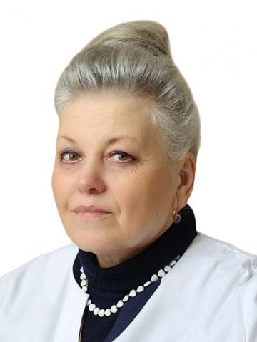 Коганова Татьяна Борисовна