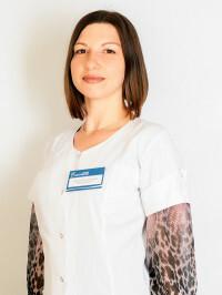 Вилонова Елена Игоревна