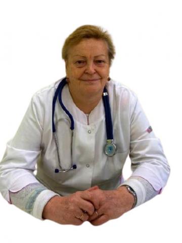 Семенова Татьяна Николаевна