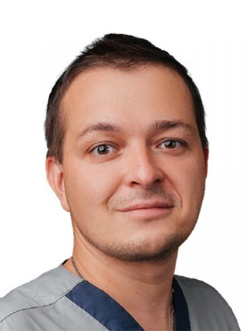 Вулпя Георгий Николаевич Вулпя Георгий Николаевич