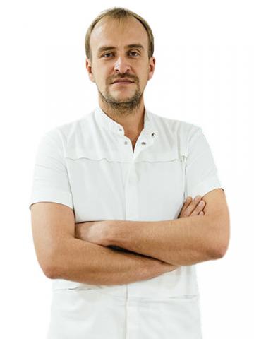 Долгун Дмитрий Анатольевич
