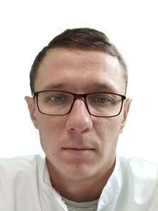 Царицынский Дмитрий Витальевич