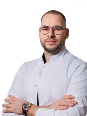 Абрамов Игорь Владимирович