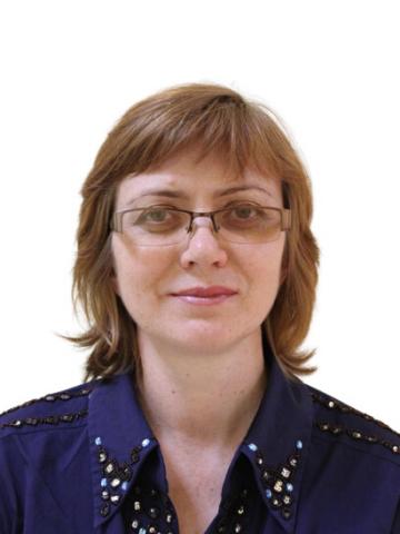 Антонова Татьяна Алексеевна