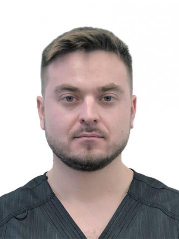 Жарков Антон Николаевич