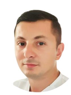 Алиев Сардар Пашаевич