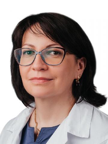 Репина Наталья Борисовна