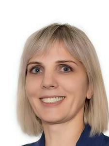 Топчу Екатерина Андреевна