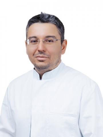 Куприн Александр Александрович