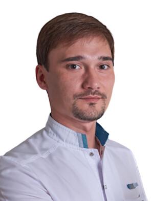 Августинов Александр Андреевич