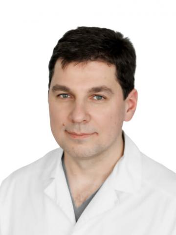 Лищишин Владимир Ярославович