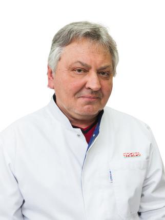 Николенко Николай Николаевич