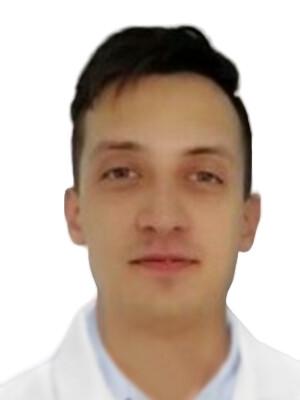 Барышников Роман Игоревич