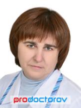 Тюренкова Надежда Алексеевна