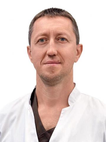 Лёвушкин Алексей Сергеевич