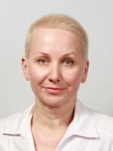 Садомская Надежда Александровна
