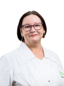 Наумкина Галина Дмитриевна