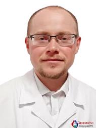Алексеев Николай Александрович