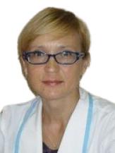 Шарова Наталия Николаевна