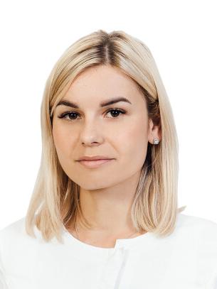 Марутина Екатерина Васильевна