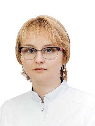 Постникова Татьяна Михайловна
