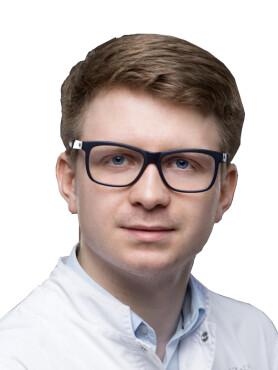 Максаев Денис Алексеевич