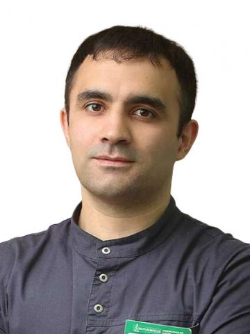 Ибрагимов Нурлан Назирович