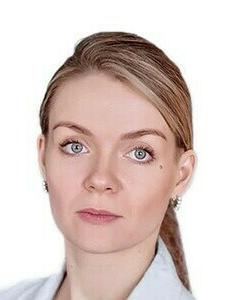 Жучкова Ульяна Владимировна