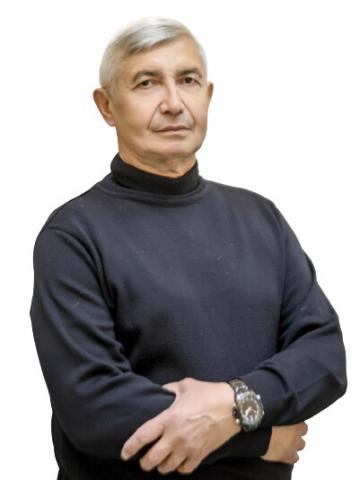 Челянов Динар Исхакович