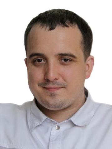 Лысенко Андрей Андреевич