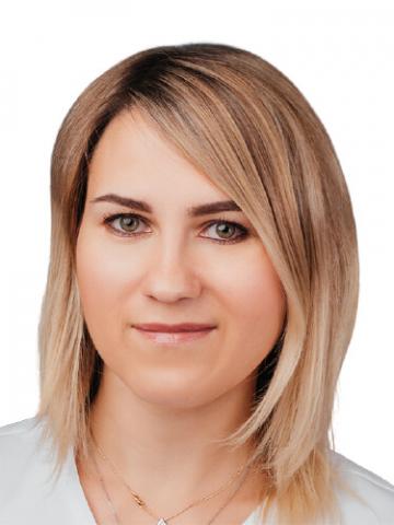 Маханько Наталия Александровна