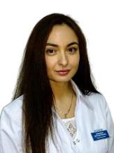 Агаян Карина Григорьевна