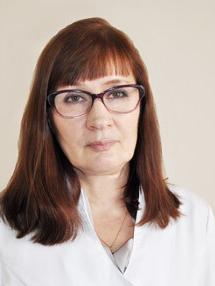 Шигильдеева Елена Геннадьевна