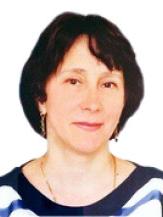 Кириллова Галина Ивановна