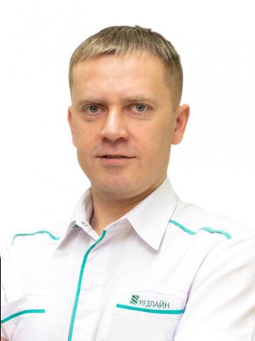 Сидоров Владимир Владимирович
