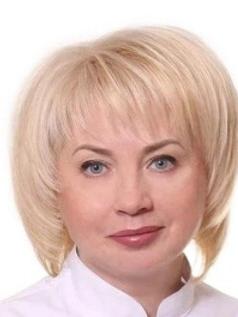 Петрова Яна Александровна
