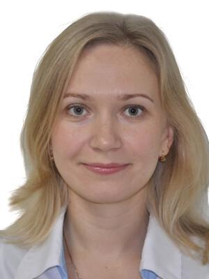 Грачева Наталья Станиславовна